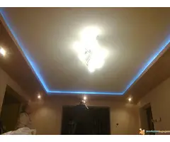 Majstori za Krecenje Gletovanje Fasade Rigips... Beograd Smederevo i okolina