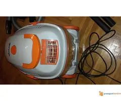 Usisivač na vodu gorenje 2000w