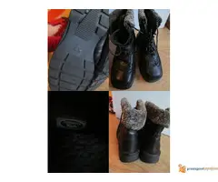 ***KLONDIKE***kozne cipele br.37 sl.6