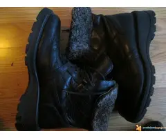 ***KLONDIKE***kozne cipele br.37 sl.6