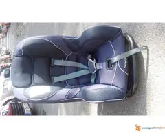 Auto sediste za decu