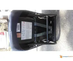 Auto sediste za decu