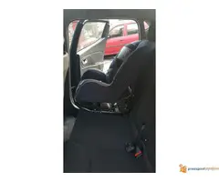 Auto sediste za decu