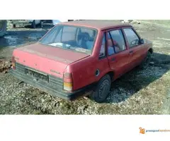 Etno kuca Tocak Smederevo