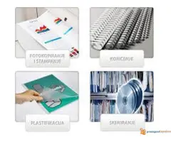 Digitalna stampa i plotovanje - 2