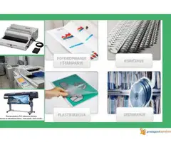 Digitalna stampa i plotovanje - 4