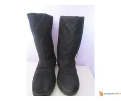 ***WHITE MAGIC***cizme br.36 sl.6