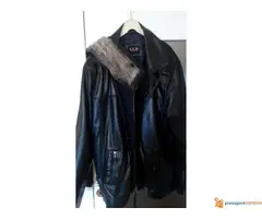 Muska zimska kozna jkna