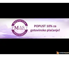 Magnetna rezonanca Mag Medica