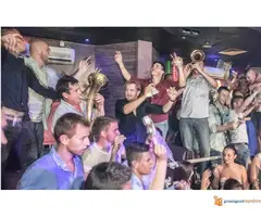 Trubaci za sve vrste proslava - 2