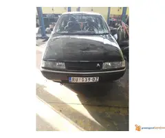 Kupujem haubu za citroen xantia