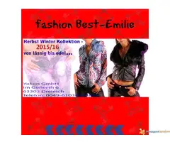 RIGINAL Best Emilie Svecana NOVA haljina