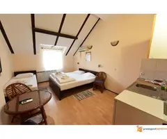 Stan na kratak rok, Novi Sad