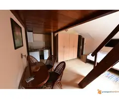 Stan na kratak rok, Novi Sad