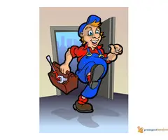 Hausmajstori S&D - brzo i povoljno!