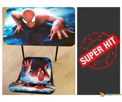 Deciji set sto i stolica