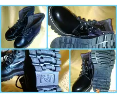 NOVO Cizme,duboke cipele za zimu 31,32,33. sl.5 - 2