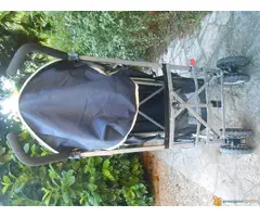 Chicco London kolica - 2