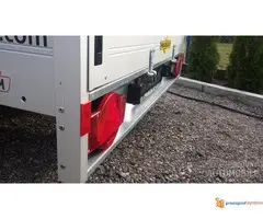 Autoprikolica HUMBAUR  203015 - 4