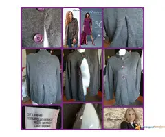 Kardigan ***Peter Hahn 44/46/50*** sl.10