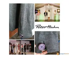 Kardigan ***Peter Hahn 44/46/50*** sl.10