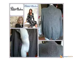 Kardigan ***Peter Hahn 44/46/50*** sl.10