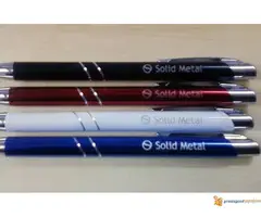 Lasersko graviranje reklamnog materijala - 2