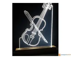 Lasersko graviranje reklamnog materijala - 4