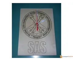 Lasersko graviranje reklamnog materijala - 5