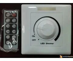 Električne instalacije i LED rasveta