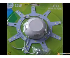 Električne instalacije i LED rasveta