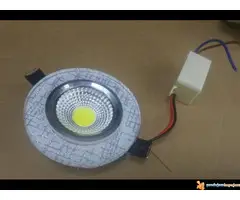 Električne instalacije i LED rasveta