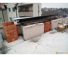 Građevinske usluge - 2