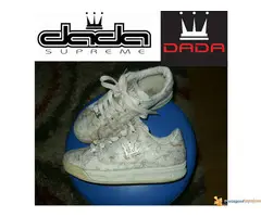 Kvalitetne patike DADA SUPREM 37,5 +poklon - 2