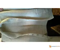 POVOLJNO PRODAJEM MUŠKI DŽEMPER - 3