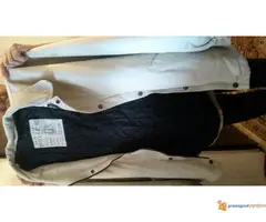 POVOLJNO PRODAJEM MUŠKI JAKNU, VELIČINE L - 3