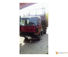 Prevoz građevinskog materijala