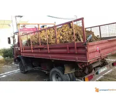 Prevoz građevinskog materijala