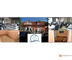 Prenociste u Kragujevcu