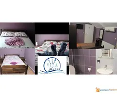 Prenociste u Kragujevcu