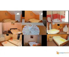 Prenociste u Kragujevcu