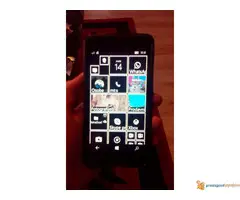 Microsoft lumija 640 lte 2016