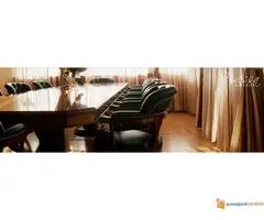 Opremanje i dekoracija enterijera