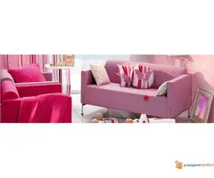 Opremanje i dekoracija enterijera