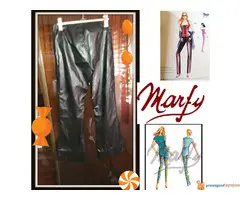 Kao kozne Marfy  pantalone 38 POSTARINA GRATIS !sl.10