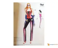 Kao kozne Marfy  pantalone 38 POSTARINA GRATIS !sl.10