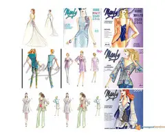 Kao kozne Marfy  pantalone 38 POSTARINA GRATIS !sl.10