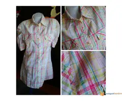 Kosulja-Tunika POSTARINA Gratis !  sl.10