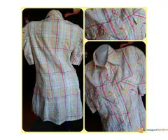Kosulja-Tunika POSTARINA Gratis !  sl.10