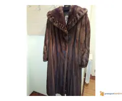 Prodajem bundu od nerca - 2